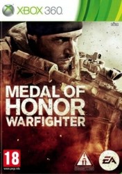 Medal of Honor Warfighter